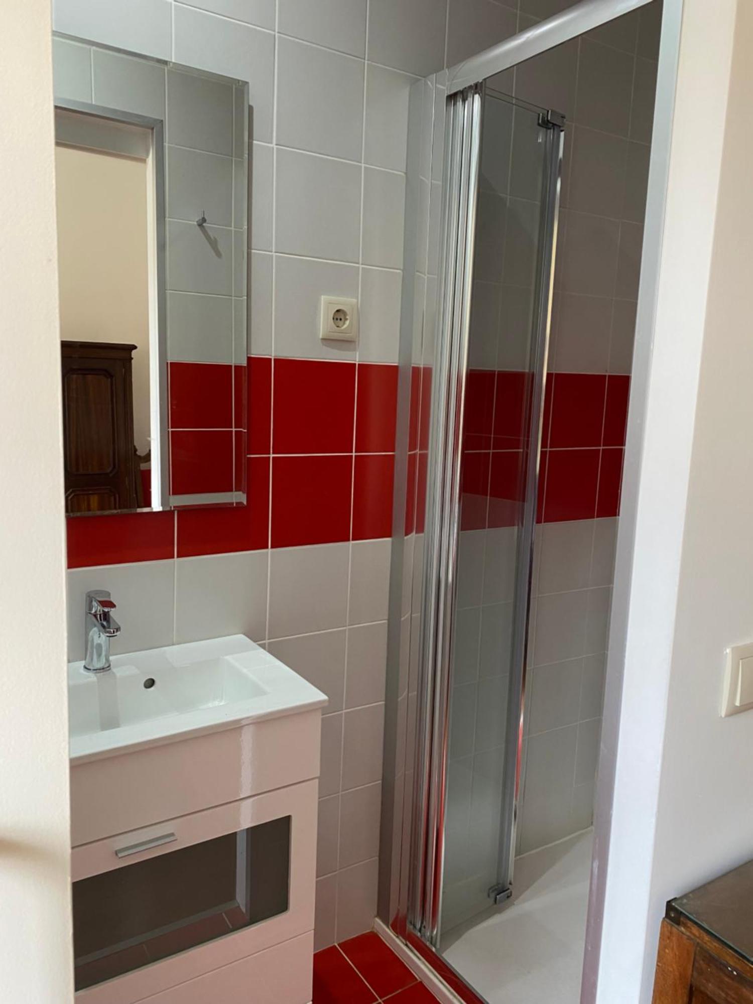 Casa Da Vinha Grande Hotel Poiares Eksteriør billede