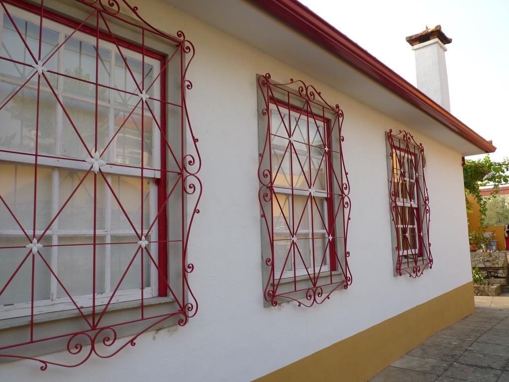 Casa Da Vinha Grande Hotel Poiares Eksteriør billede