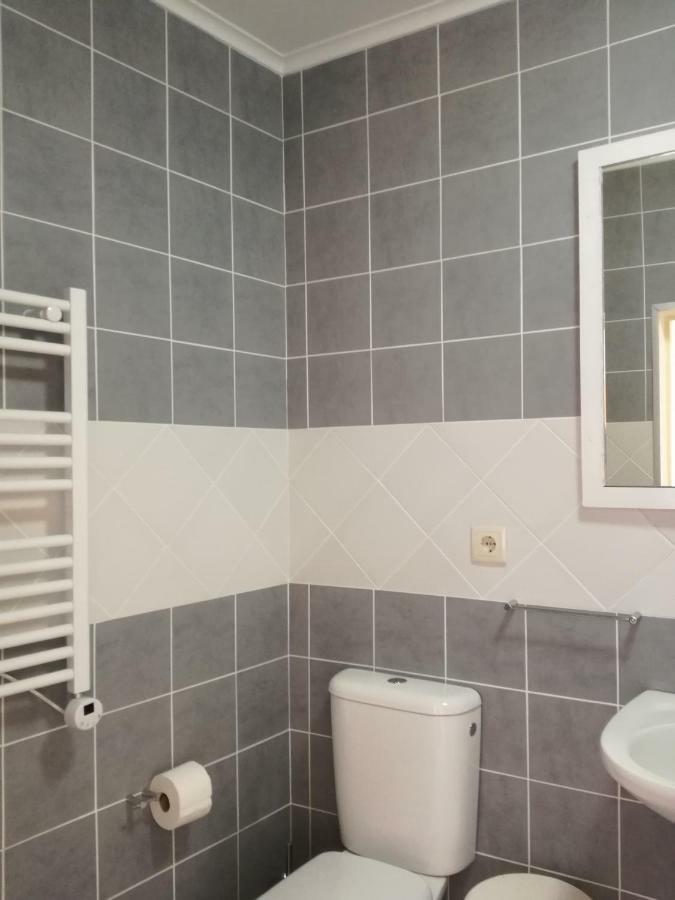 Casa Da Vinha Grande Hotel Poiares Eksteriør billede