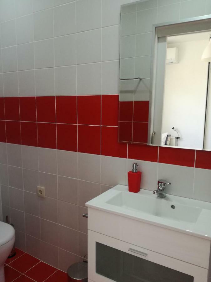 Casa Da Vinha Grande Hotel Poiares Eksteriør billede