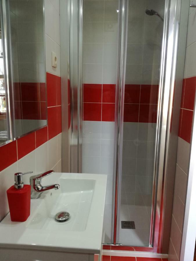 Casa Da Vinha Grande Hotel Poiares Eksteriør billede